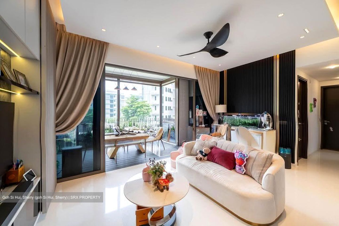 The Inflora (D17), Condominium #632747491